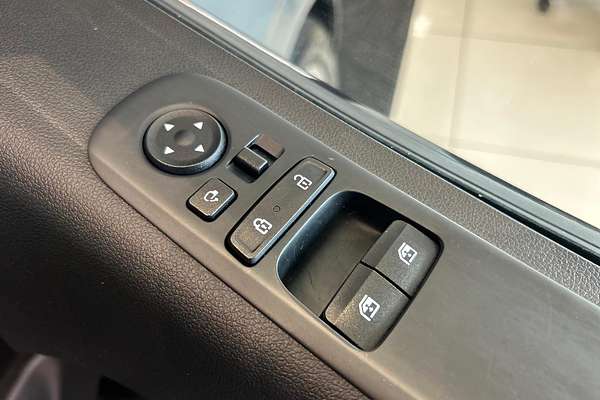 2022 Hyundai STARIA US4.V1