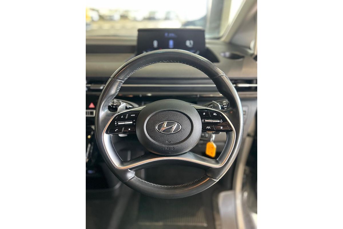 2022 Hyundai STARIA US4.V1