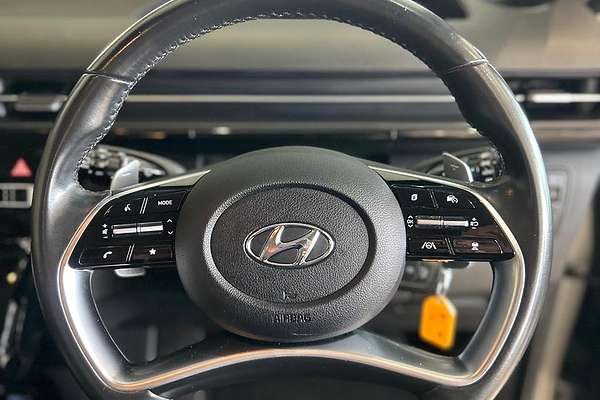 2022 Hyundai STARIA US4.V1