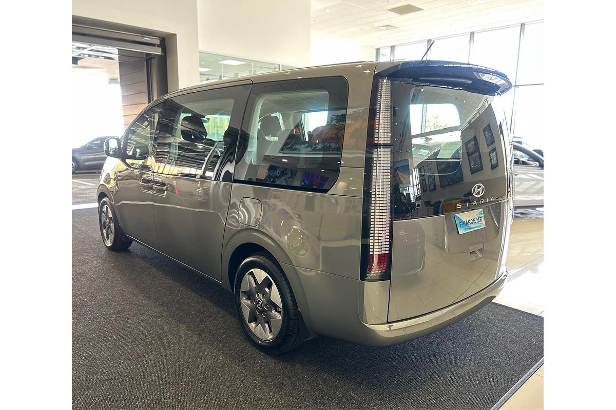 2022 Hyundai STARIA US4.V1
