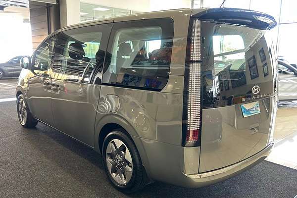 2022 Hyundai STARIA US4.V1