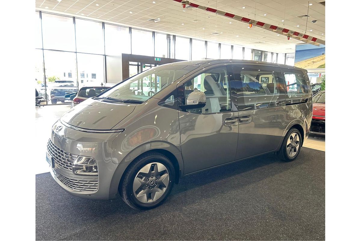 2022 Hyundai STARIA US4.V1
