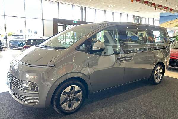 2022 Hyundai STARIA US4.V1