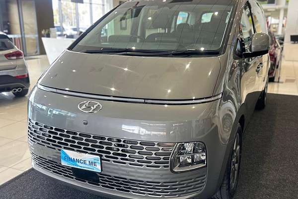 2022 Hyundai STARIA US4.V1
