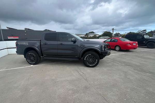 2023 Ford Ranger Raptor 4X4 3.0L