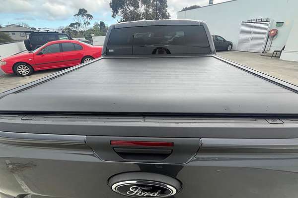 2023 Ford Ranger Raptor 4X4 3.0L