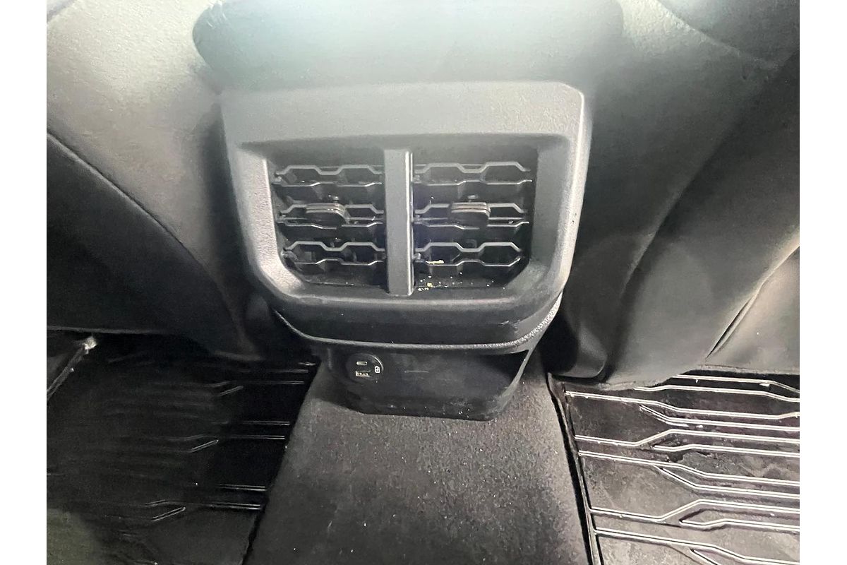 2023 Ford Ranger Raptor 4X4 3.0L