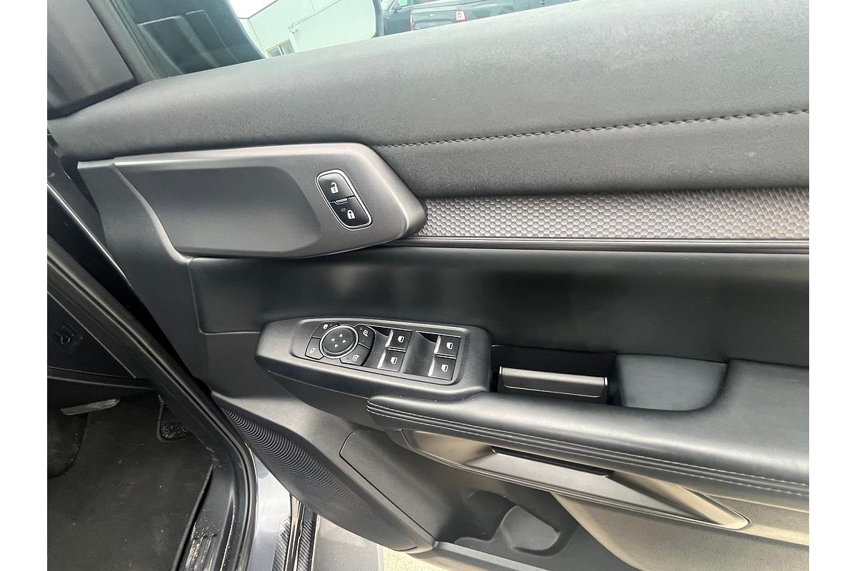 2023 Ford Ranger Raptor 4X4 3.0L