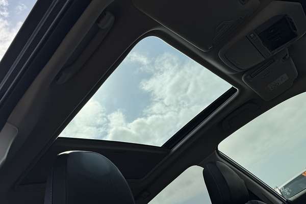 2024 Subaru Forester Hybrid S S5