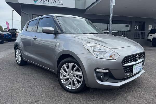 2023 Suzuki Swift GL AZ Series II