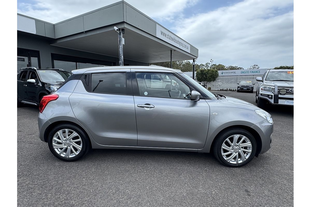 2023 Suzuki Swift GL AZ Series II