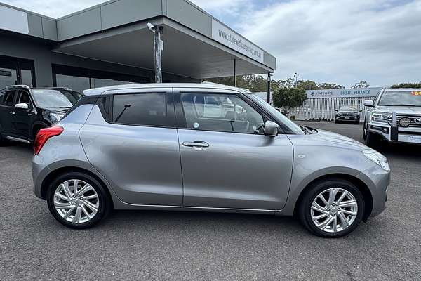 2023 Suzuki Swift GL AZ Series II