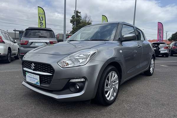 2023 Suzuki Swift GL AZ Series II