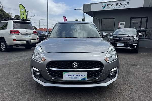 2023 Suzuki Swift GL AZ Series II