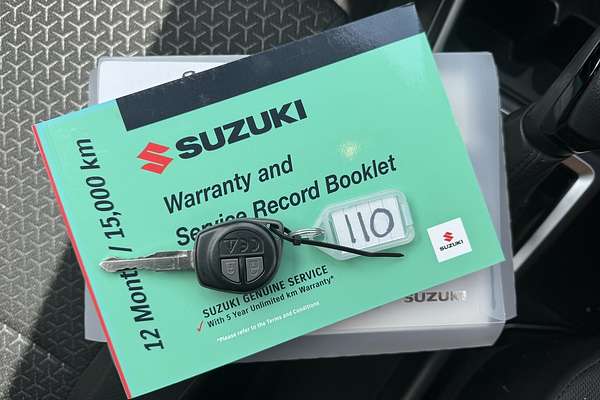 2023 Suzuki Swift GL AZ Series II