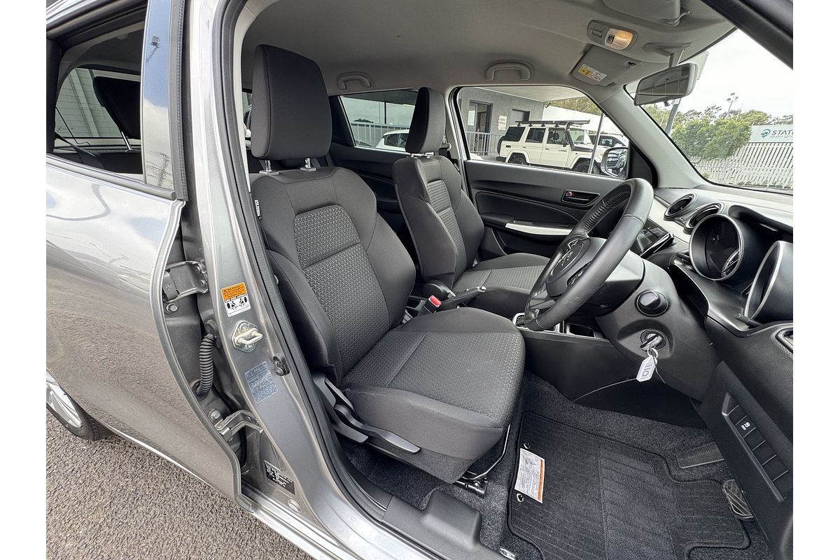 2023 Suzuki Swift GL AZ Series II