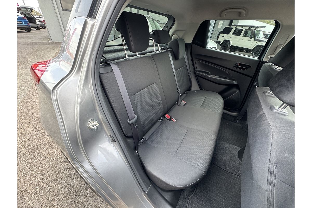 2023 Suzuki Swift GL AZ Series II