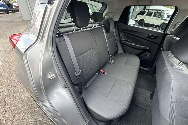 2023 Suzuki Swift GL AZ Series II