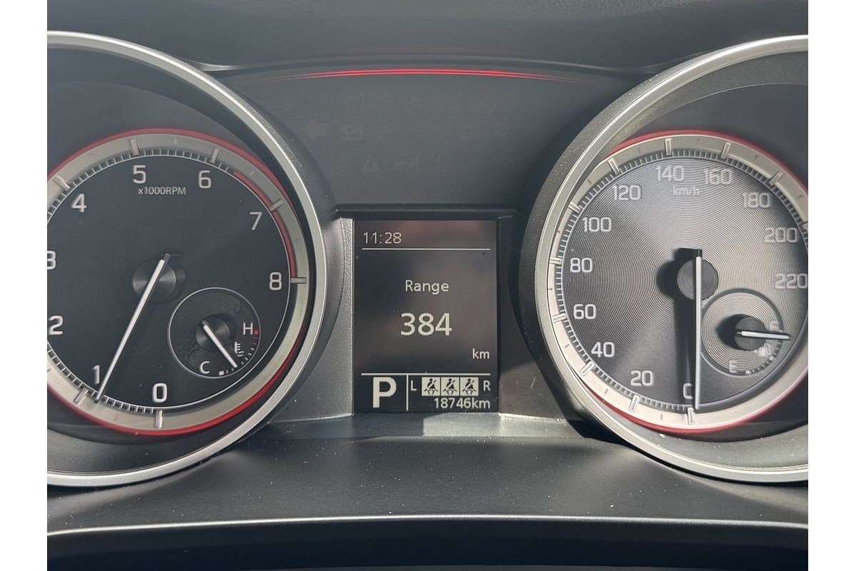 2023 Suzuki Swift GL AZ Series II