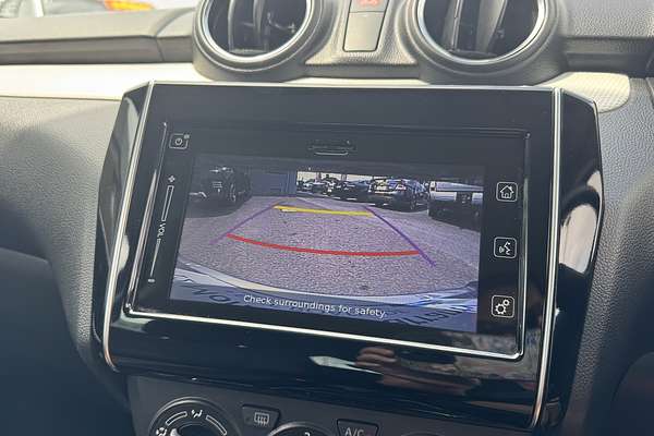 2023 Suzuki Swift GL AZ Series II