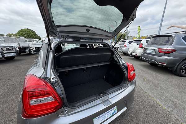 2023 Suzuki Swift GL AZ Series II