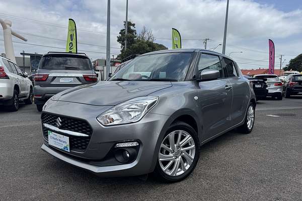 2023 Suzuki Swift GL AZ Series II