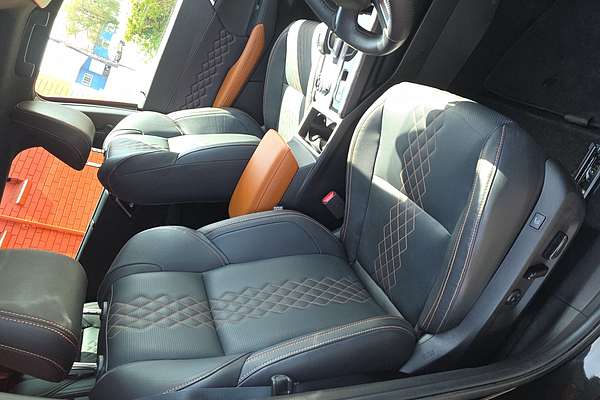 2023 Mitsubishi Outlander Exceed Tourer ZM