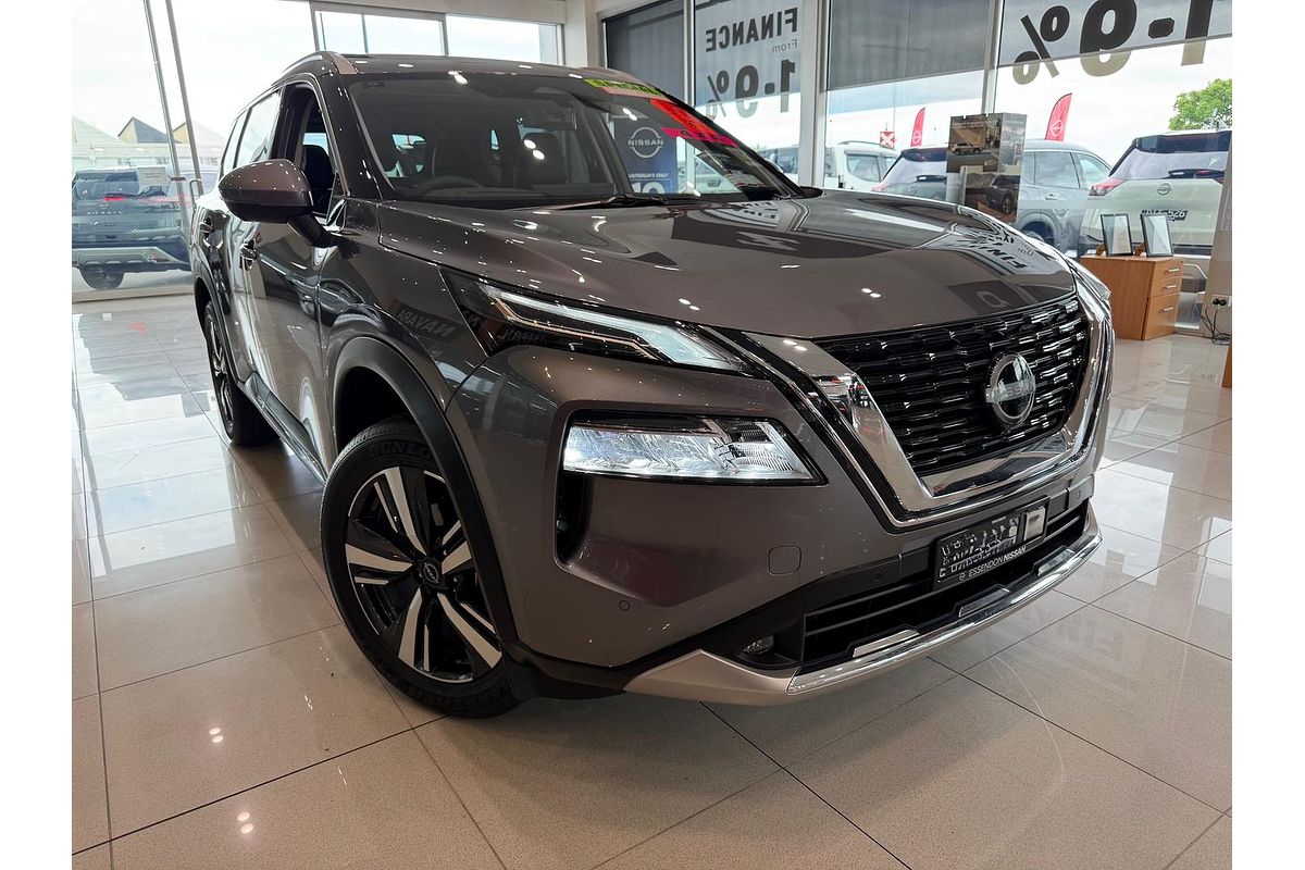 2025 Nissan X-TRAIL Ti-L T33