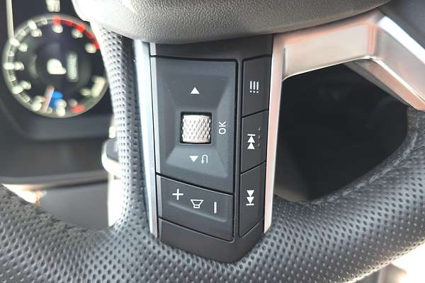 2023 Mitsubishi Outlander Exceed Tourer ZM