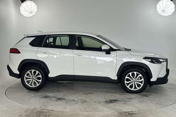 2023 Toyota Corolla Cross GX MXGH10R