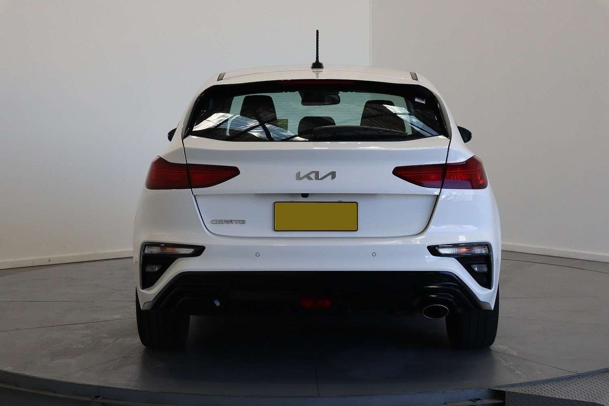 2023 Kia Cerato S BD