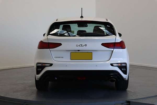 2023 Kia Cerato S BD