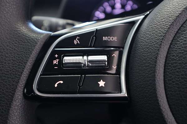 2023 Kia Cerato S BD