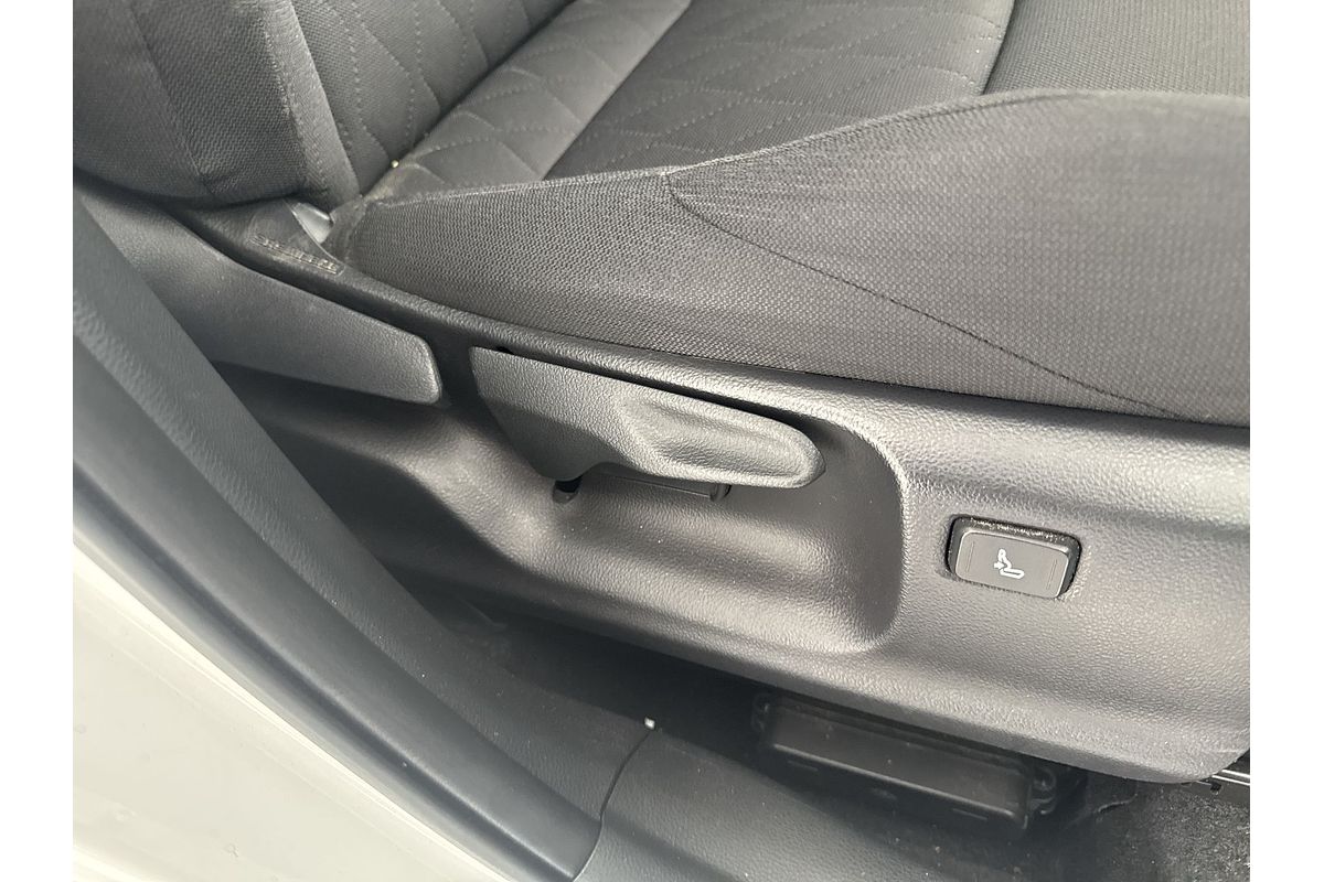 2023 Toyota Corolla Cross GX MXGH10R