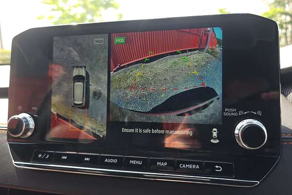 2023 Mitsubishi Outlander Exceed Tourer ZM