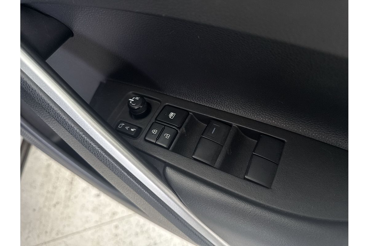 2023 Toyota Corolla Cross GX MXGH10R