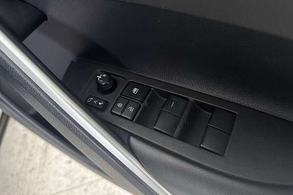 2023 Toyota Corolla Cross GX MXGH10R