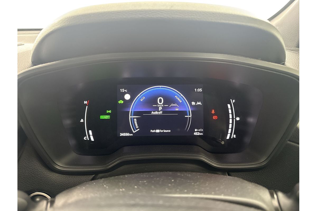 2023 Toyota Corolla Cross GX MXGH10R