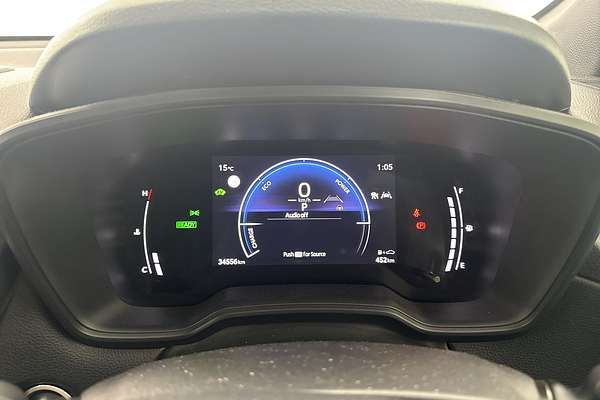 2023 Toyota Corolla Cross GX MXGH10R