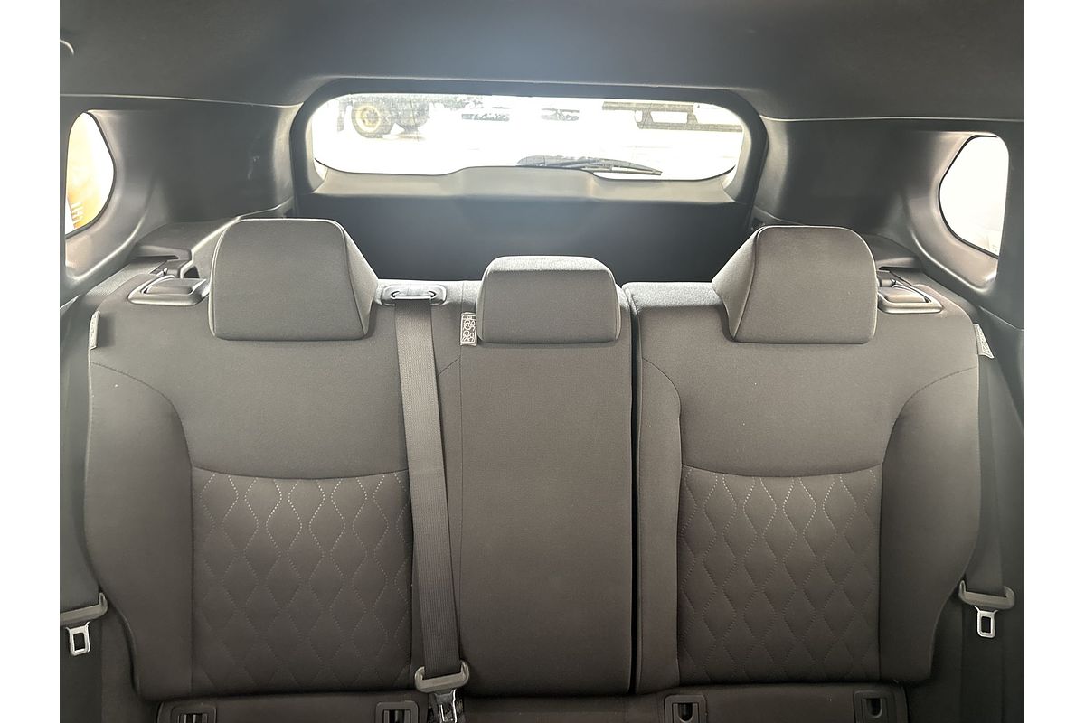 2023 Toyota Corolla Cross GX MXGH10R