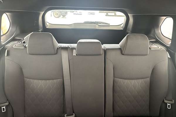 2023 Toyota Corolla Cross GX MXGH10R