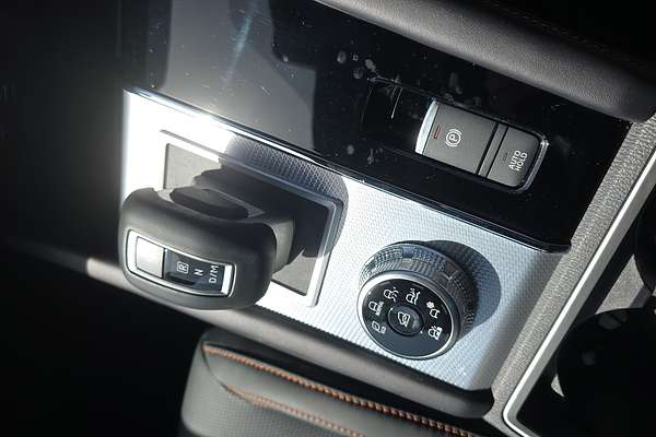 2023 Mitsubishi Outlander Exceed Tourer ZM