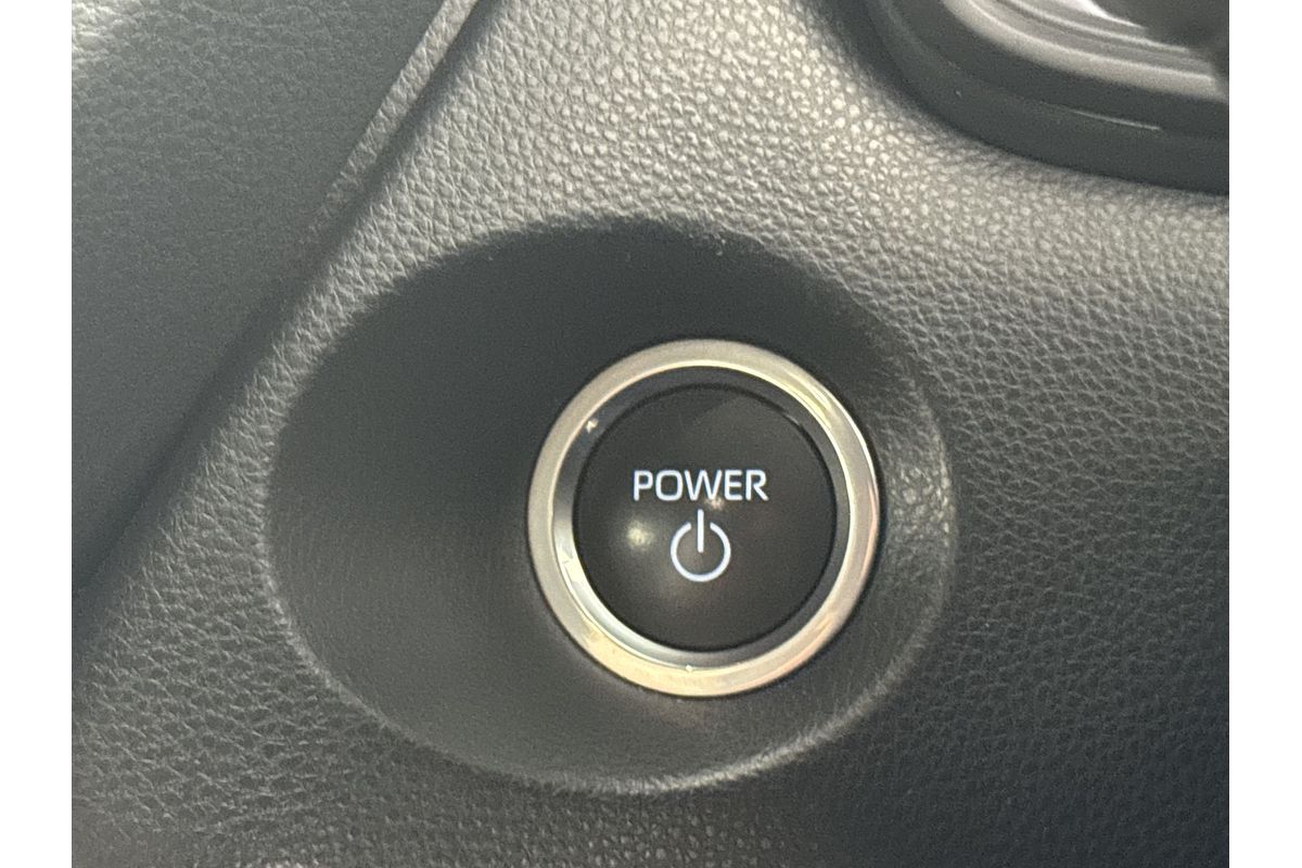 2023 Toyota Corolla Cross GX MXGH10R