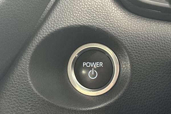 2023 Toyota Corolla Cross GX MXGH10R