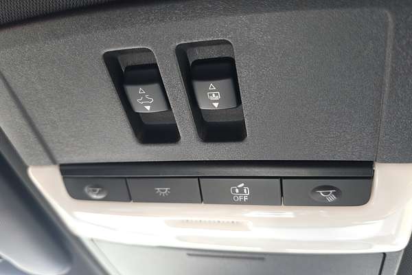 2023 Mitsubishi Outlander Exceed Tourer ZM