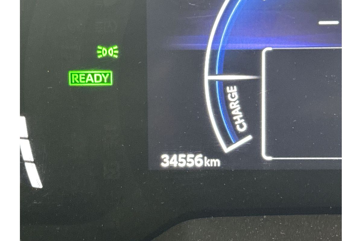 2023 Toyota Corolla Cross GX MXGH10R