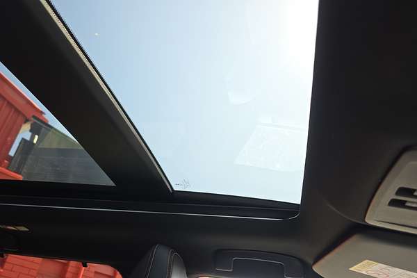 2023 Mitsubishi Outlander Exceed Tourer ZM