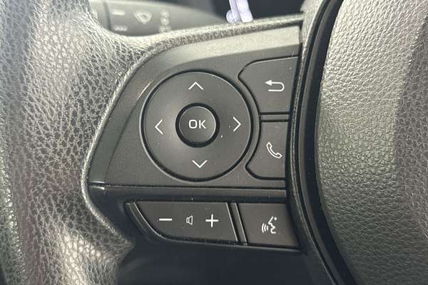 2023 Toyota Corolla Cross GX MXGH10R