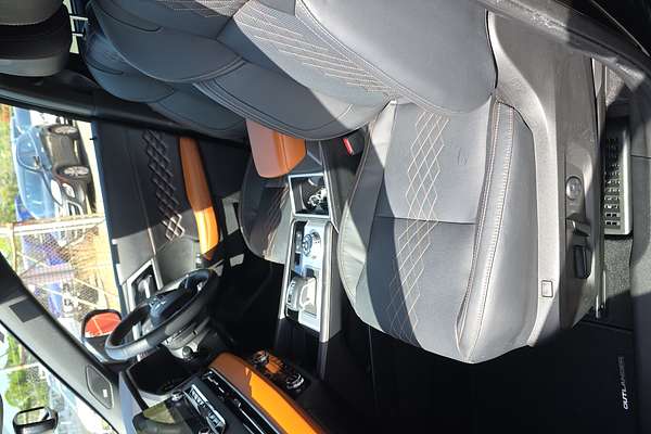 2023 Mitsubishi Outlander Exceed Tourer ZM