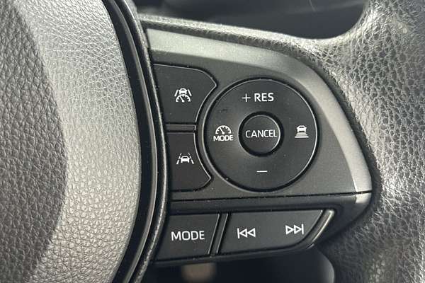 2023 Toyota Corolla Cross GX MXGH10R